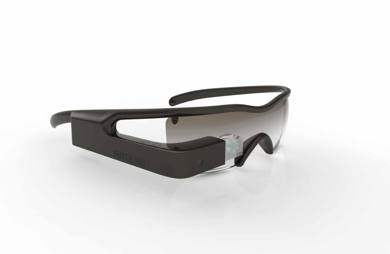 Senth IN1 – Die smarte AR-Brille speziell für den Radsport - SciFi meets  Reality